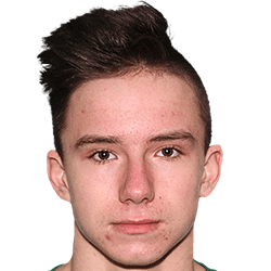 Patryk Prange fm 2021