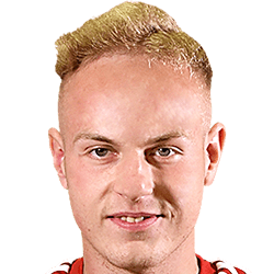 Szymon Jeziorski fm 2021