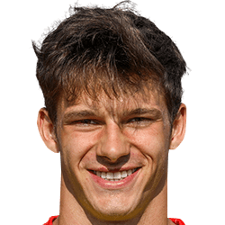 Wojciech Kobylarczyk fm 2021