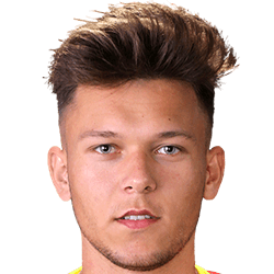 Kamil Sakowicz fm 2021