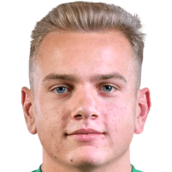 Jakub Cielebak fm21