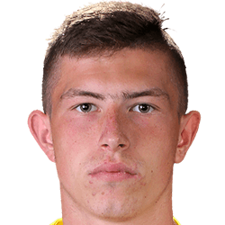 Jakub Ploszkiewicz fm 2021