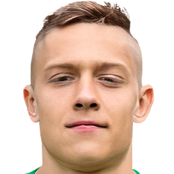 Damian Michalak fm 2021