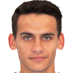 Konrad Matuszewski fm 2021