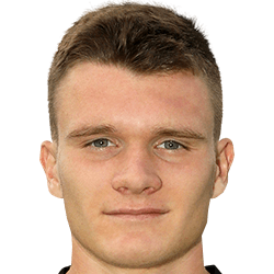 Emil Klosek fm 2021