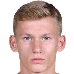 Pawel Lezon fm 2021