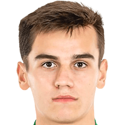 Dawid Forszpaniak fm 2021
