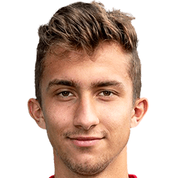 Jakub Romanowicz fm21