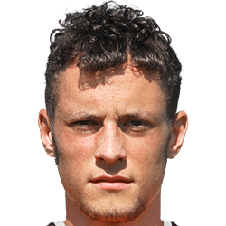 Jakub Sangowski fm 2021