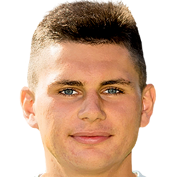 Bartlomiej Frasik fm 2021