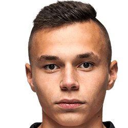 Mateusz Feret fm21