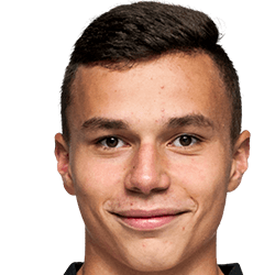 Lukasz Feret fm21