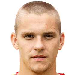 Artur Piróg fm 2021