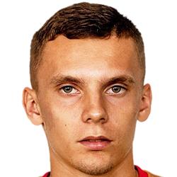 Dawid Lisowski fm 2021