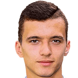 Jakub Jarzebowski fm 2021