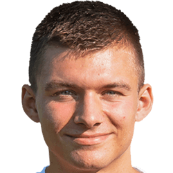 Wiktor Preuss fm 2021