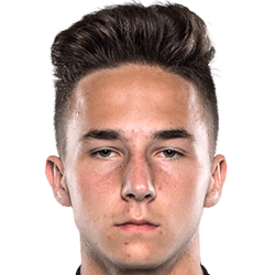 Bartosz Wicenciak fm 2021