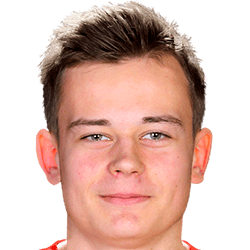 Aleksander Stawiarz fm 2021