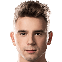 Dawid Fojcik fm 2021