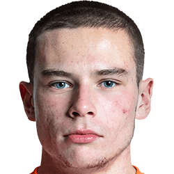 Damian Kasprzak fm 2021
