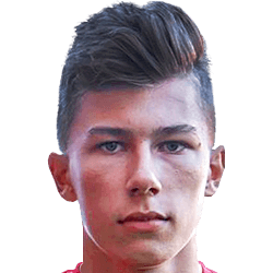 Damian Skrzeczkowski fm 2021