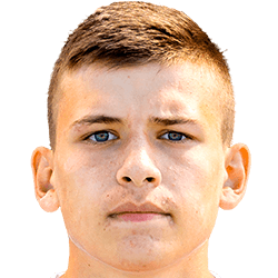 Mateusz Dudek fm 2021