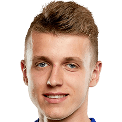 Michal Zajac fm 2021