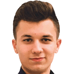 Dawid Telestak fm21