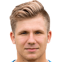 Jakub Brzezowski fm21