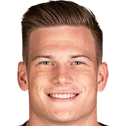 Szymon Bielusiak fm21