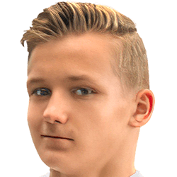 Jakub Piotrowski fm21