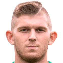 Dominik Sasiak fm 2021