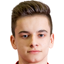 Filip Szymanski fm 2021