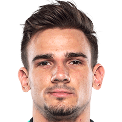Jerzy Munik fm21