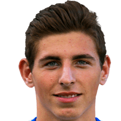 Bartlomiej Krecichwost fm21