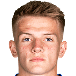 Bartlomiej Burman fm 2021