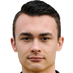 Milosz Taranek fm21