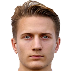 Patryk Rzasa fm21