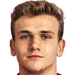 Kamil Piskorski fm21