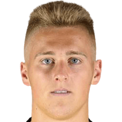 Michal Lezon fm 2021