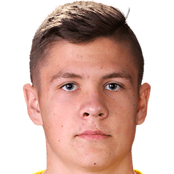 Radoslaw Zysk fm 2021