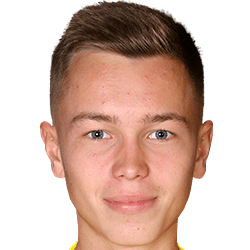 Bartosz Jurczak fm 2021