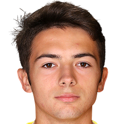 Kacper Zarejko fm 2021