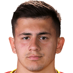 Przemyslaw Chyrchala fm 2021