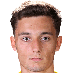 Hubert Matras fm 2021