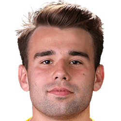 Mateusz Gdowik fm 2021