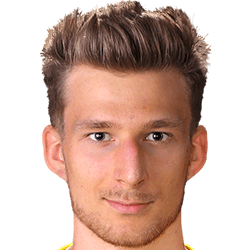 Patryk Czerech fm 2021