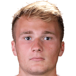 Mieszko Materna fm 2021