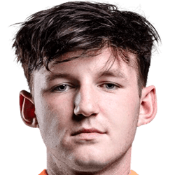 Julian Goyke fm21