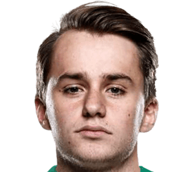 Michal Sadowski fm21